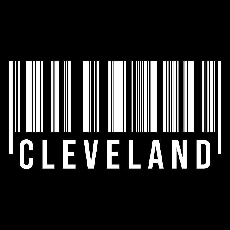 Cleveland Barcode
