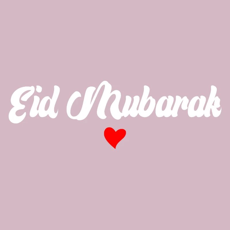 Islam Eid Mubarak