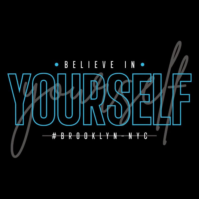 Motivation - Believe yourself