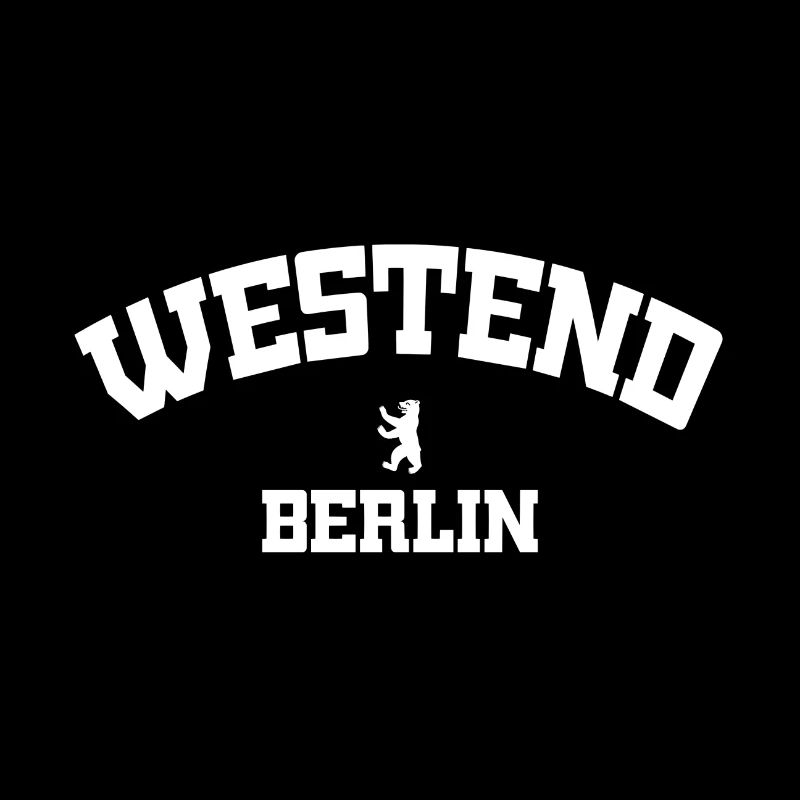 Westend - Berlin - Deutschland - Germany