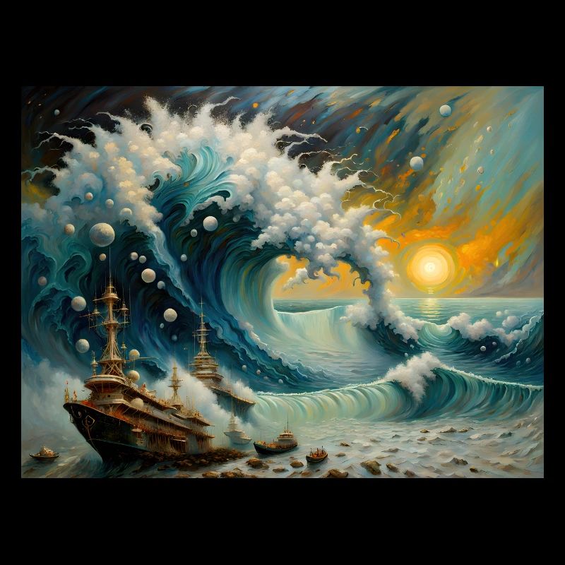 Fureur de la nature #10