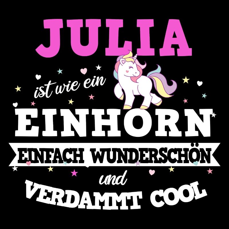 Julia Einhorn