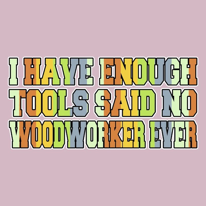Jackhammer Plumber Carpentry Logging