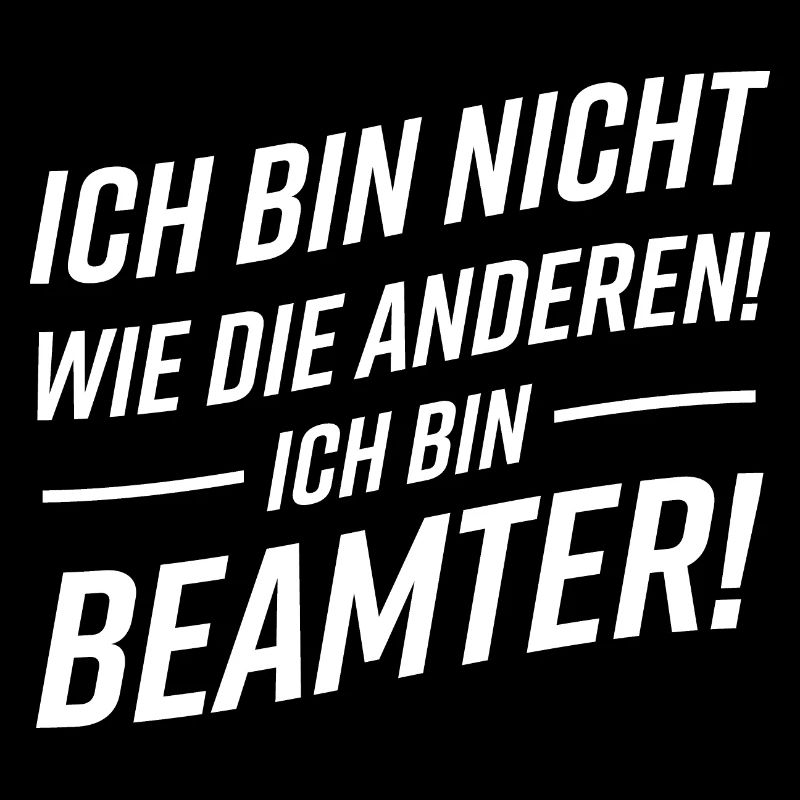 Beamter Lustiger Maurer Spruch Geschenkideen
