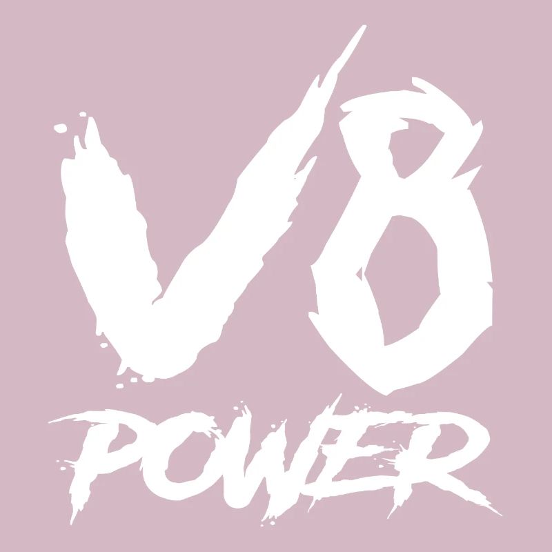 V8 Power