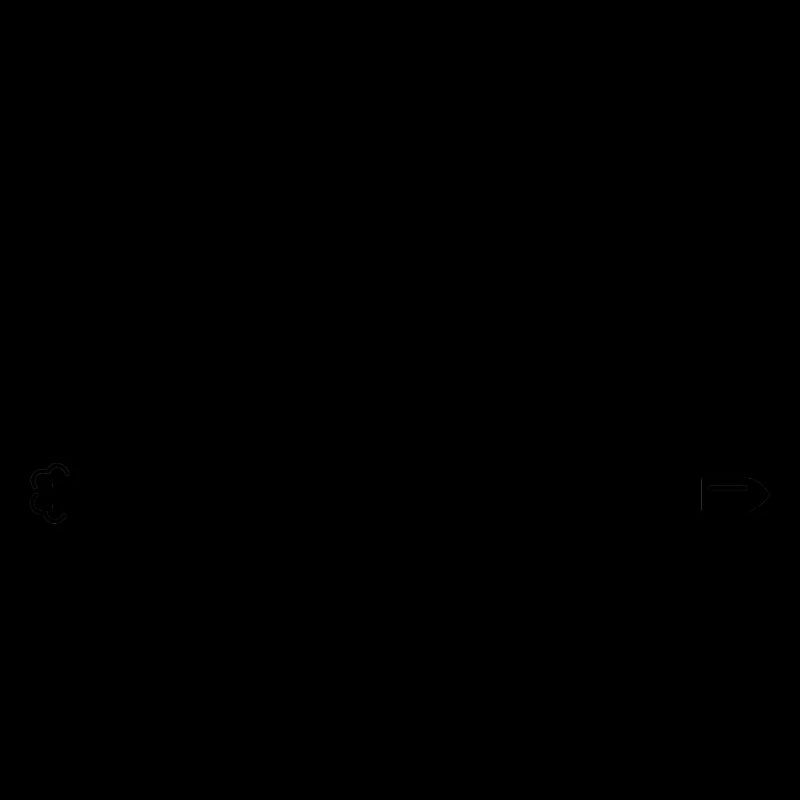 Mädchen schießen .50 AE