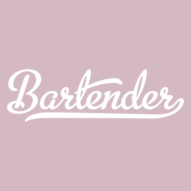 Bartender