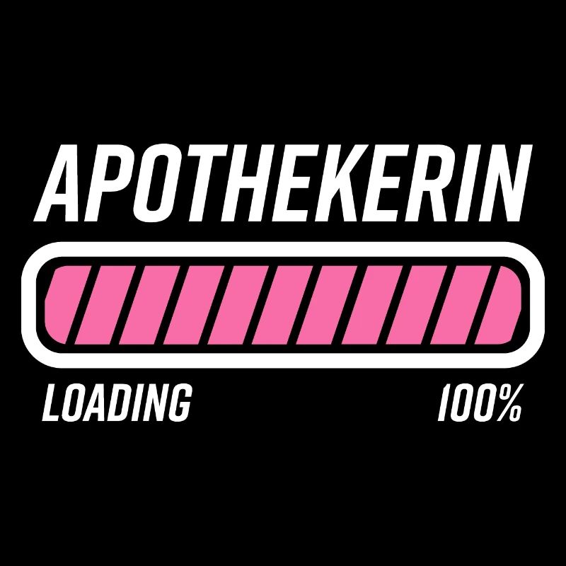 Apothekerin Apotheke Geschenkidee