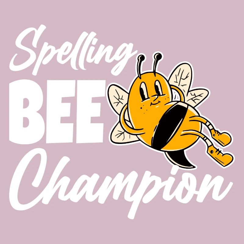Spelling Bee Champ 2
