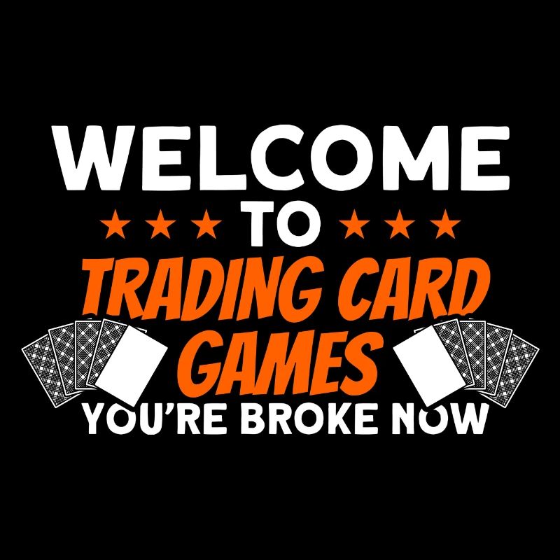 Trading Card Playing Card Card Game Gift