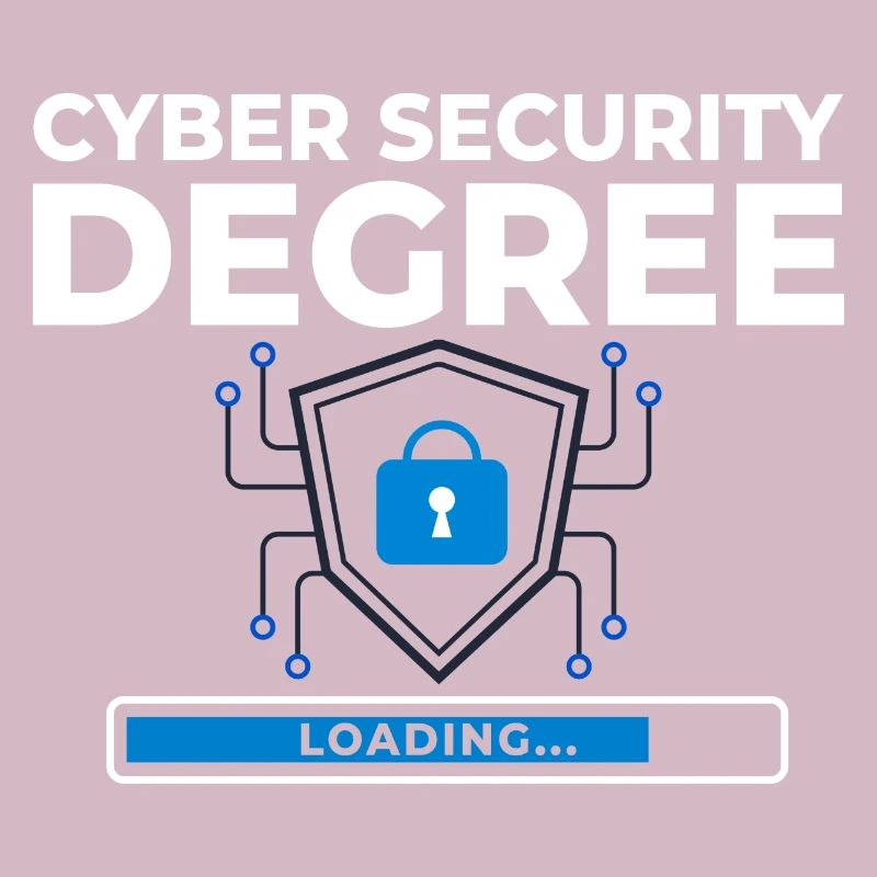 Cyber Security Information Computer Sicherheit