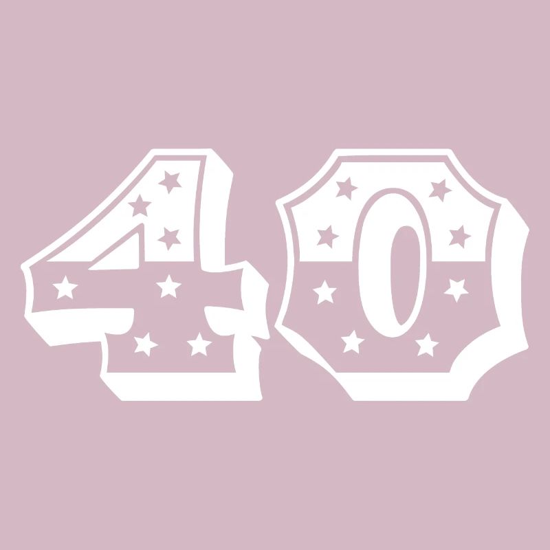 Numéro 40