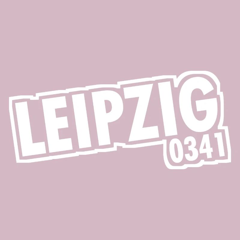 Leipzig - 0341 - Area Code - Saxony