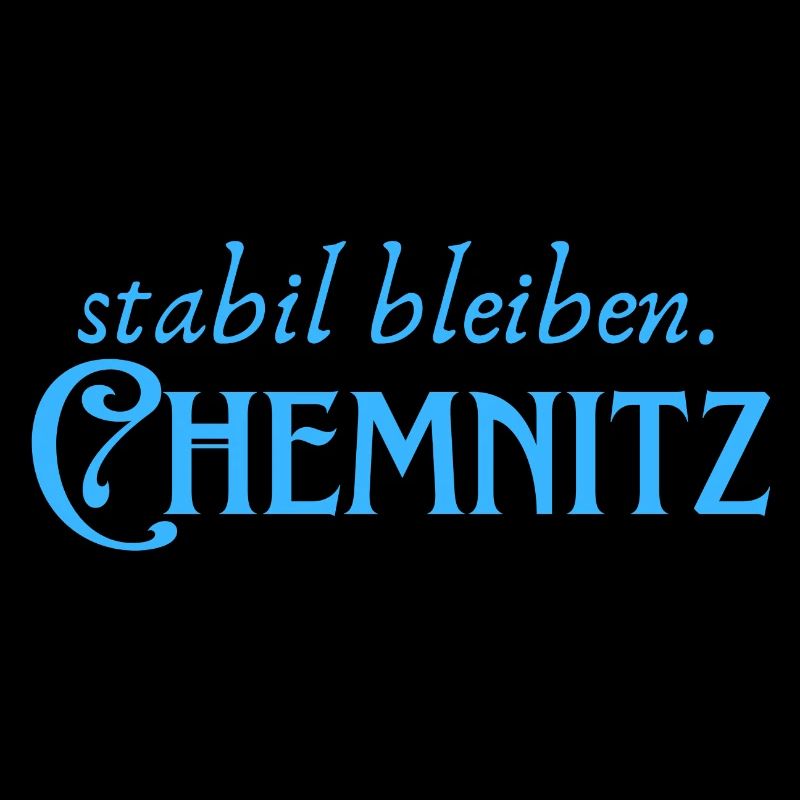 Rester stable Chemnitz