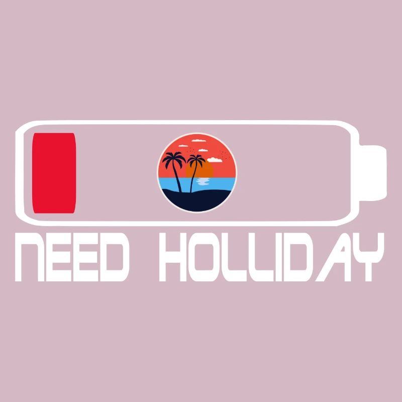 Battery Holliday
