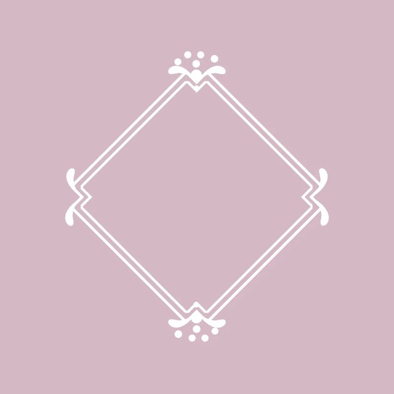 Frame Decorations Decoration Ornaments