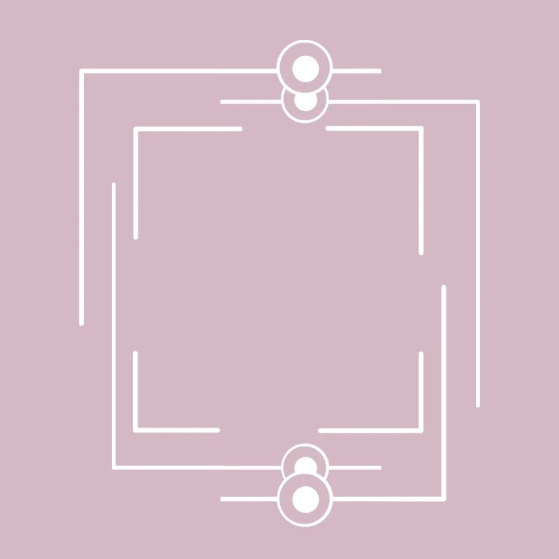 Thick Lines Thin Strokes Frames