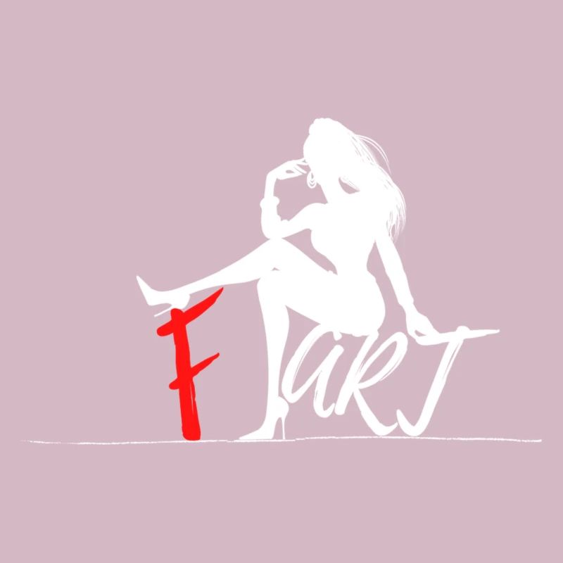 F. Art