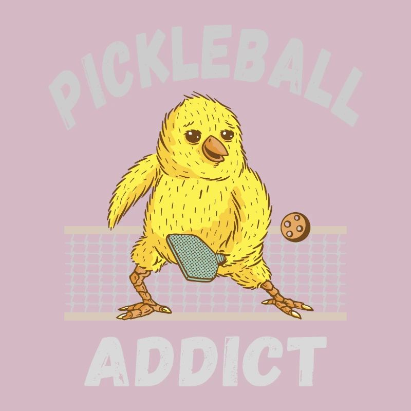 Pickleball Addict