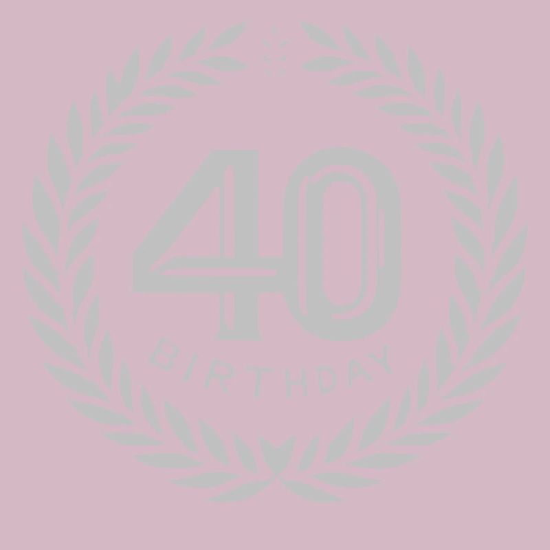 Vierzig 40