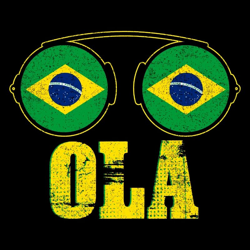 Brazil Flag