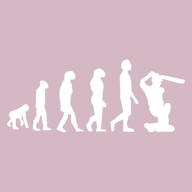 Cricket Évolution
