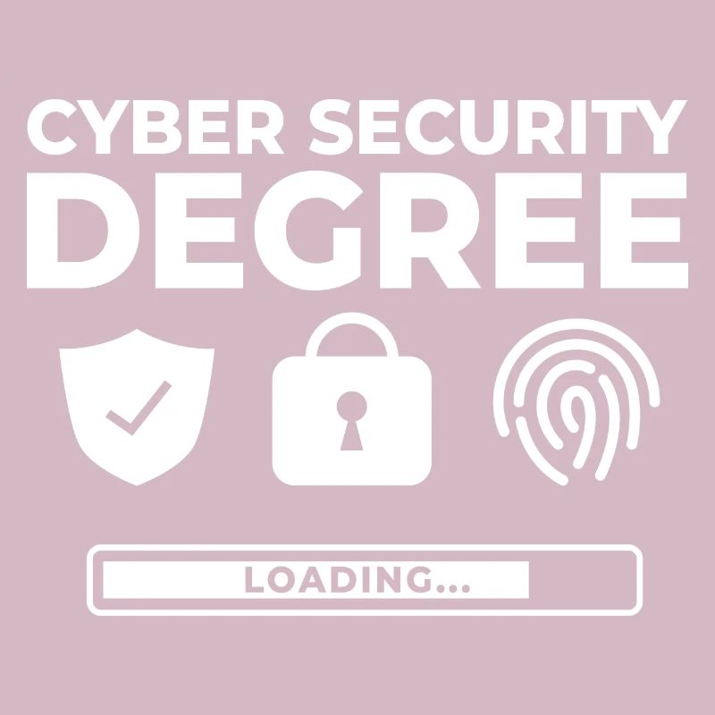 Cyber Security Information Computer Sicherheit