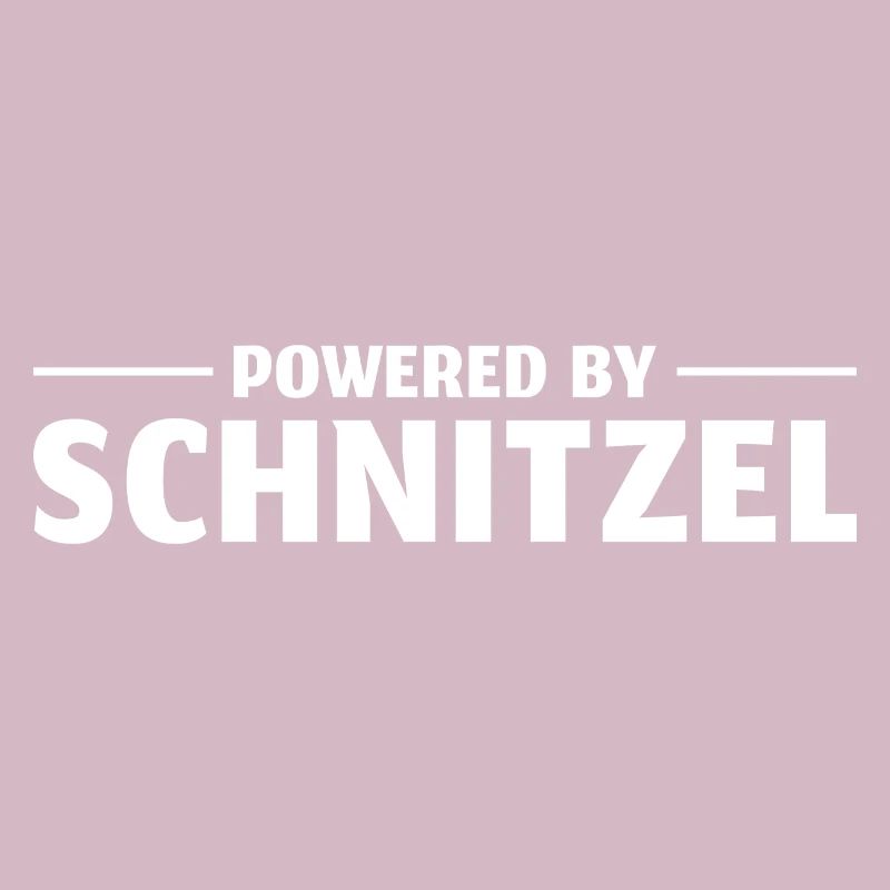Powered by Schnitzel