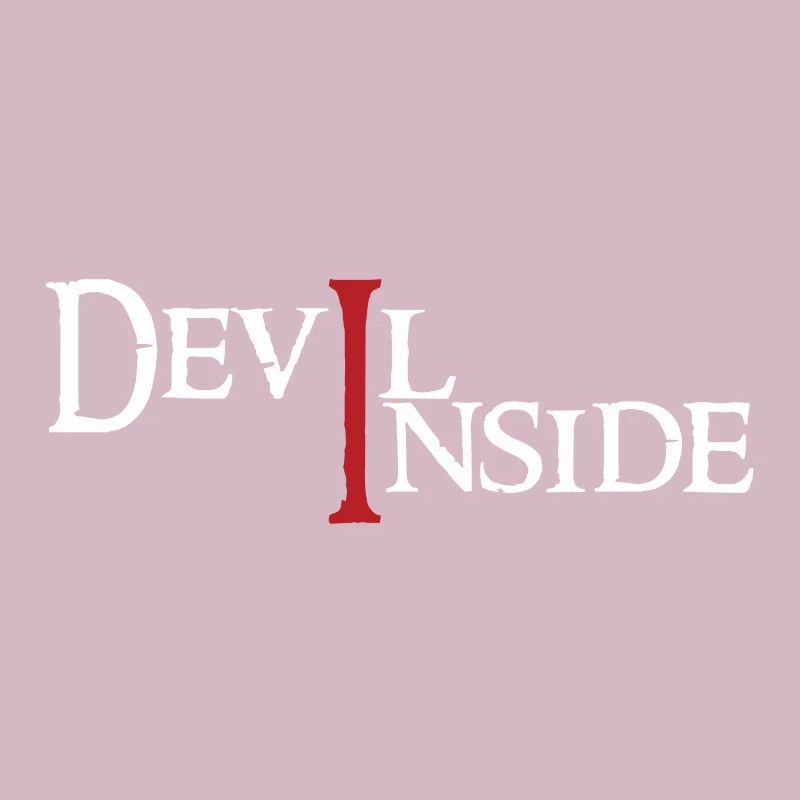 Negative Devil Inside