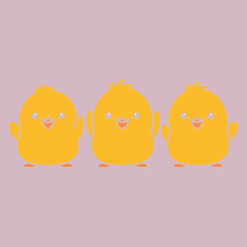 poussin