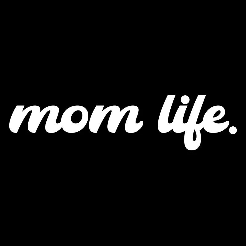 Maman Vie Blanc