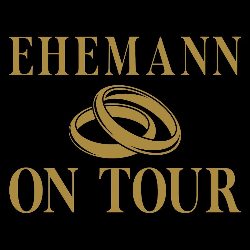 Hochzeit Ehemann Junggesellenabschied Spruch