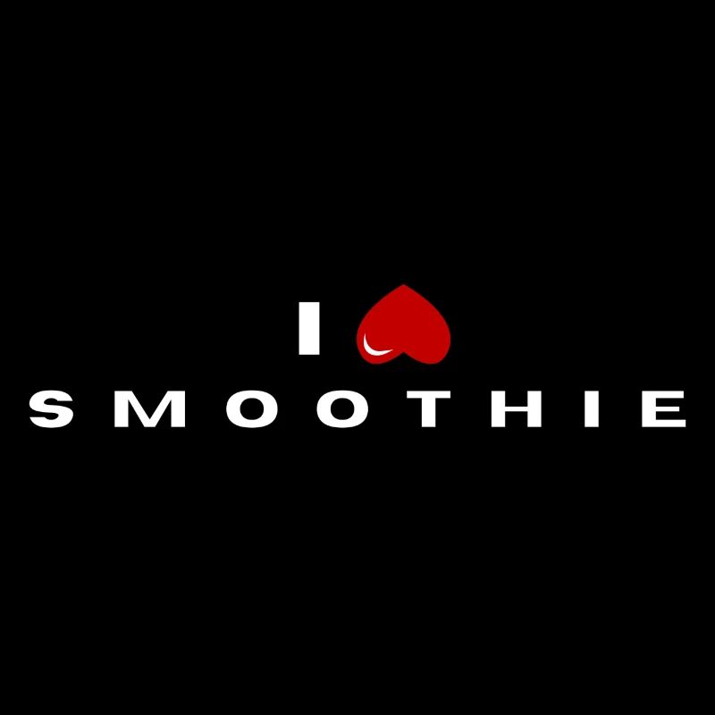 Ich hasse Smoothie