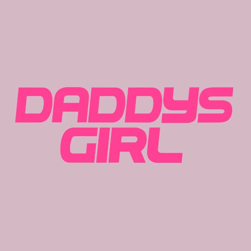 DADDYS MÄDCHEN