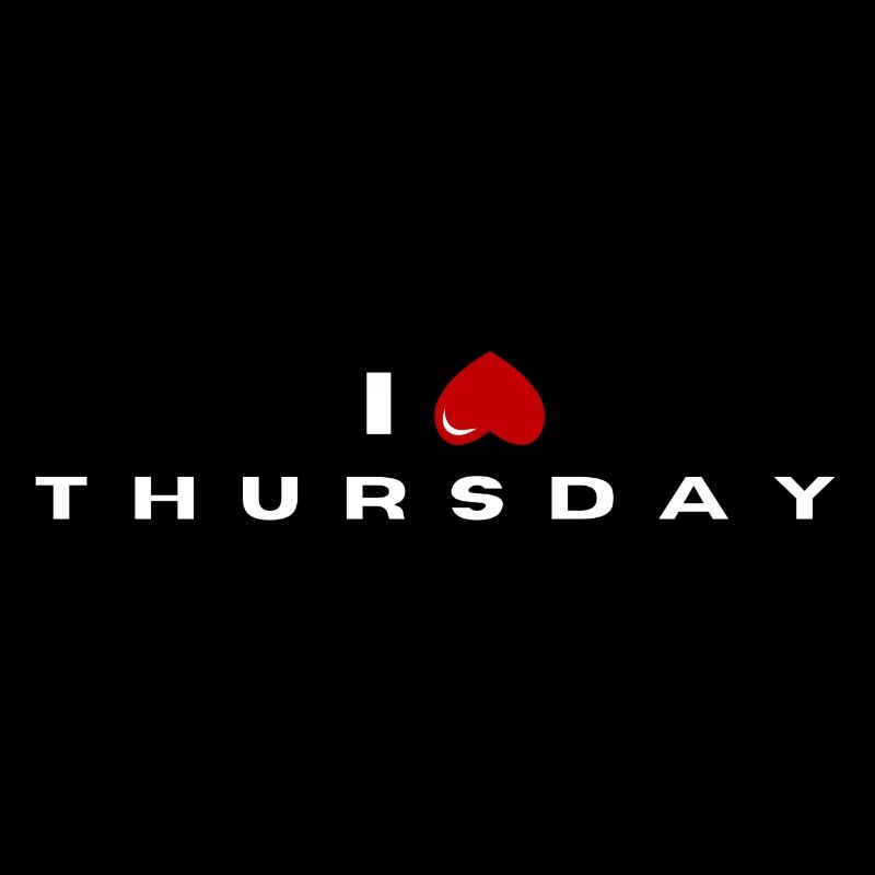 I hate Thursday