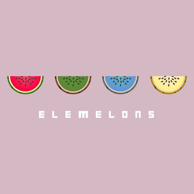 Elemelons 1
