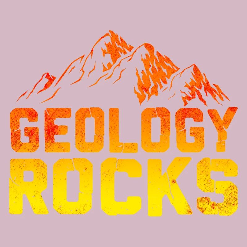 Geology rocks
