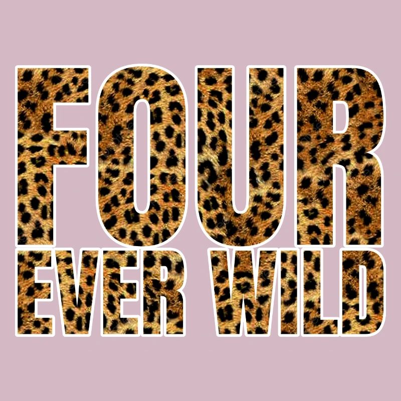 Four Ever Wild 29