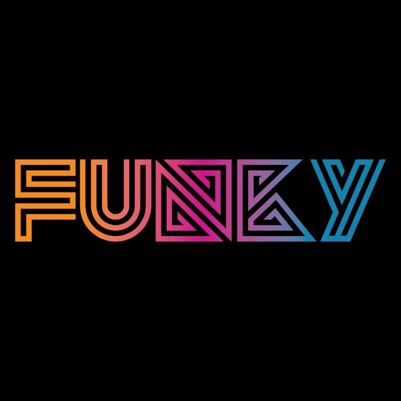 Funky Vintage
