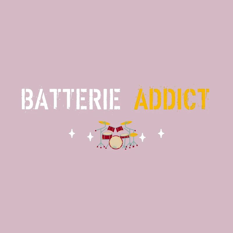 Battery addict