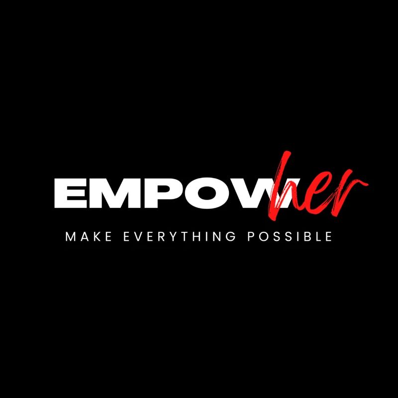EmpowHer - Make Everything Possible