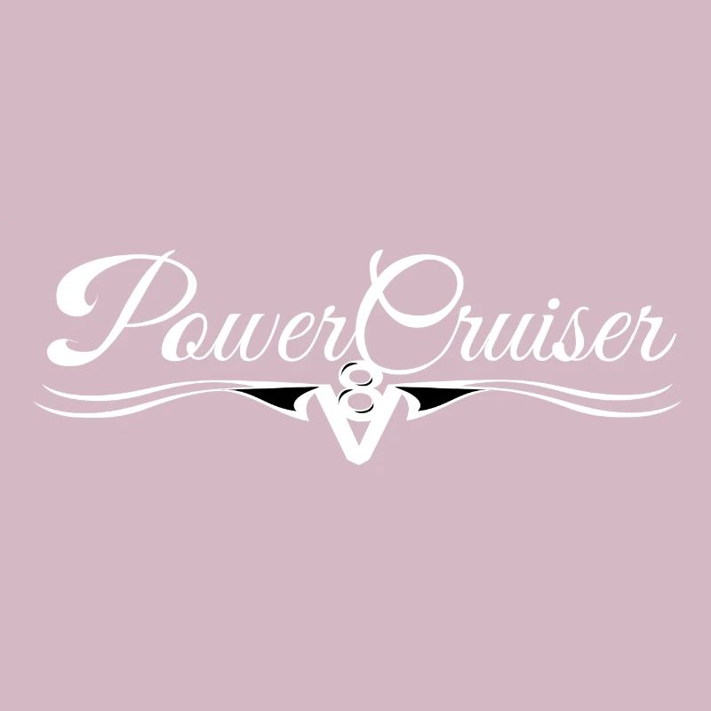 PowerCruiser V8