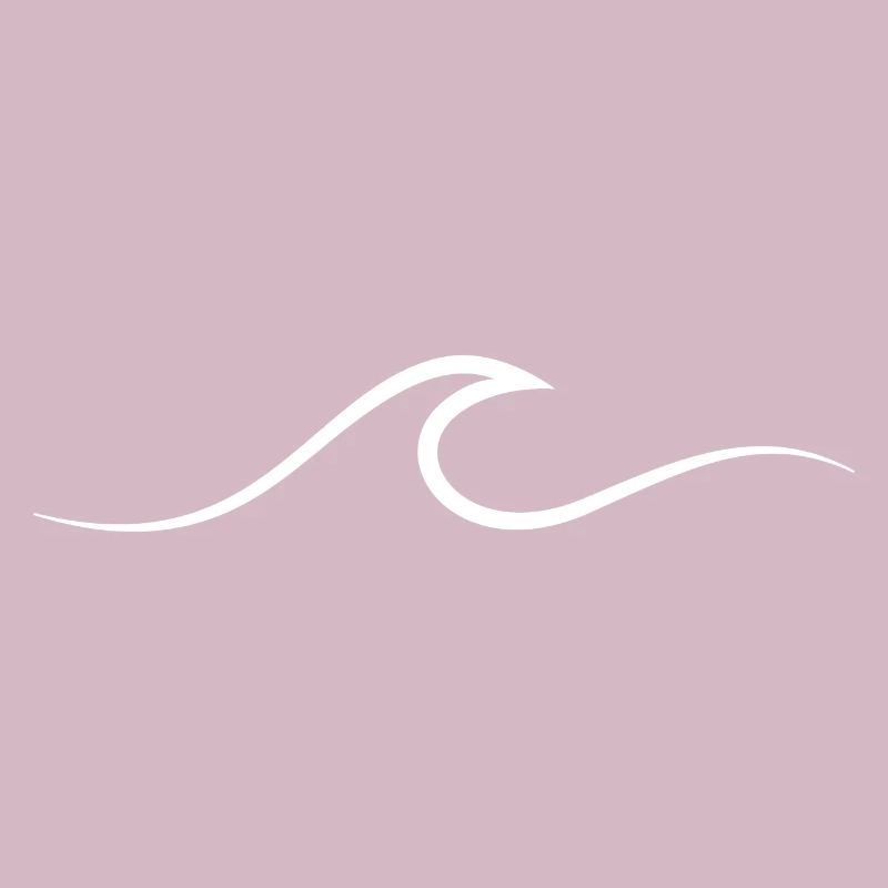 Welle wave Surfen Wasserratte Surfer