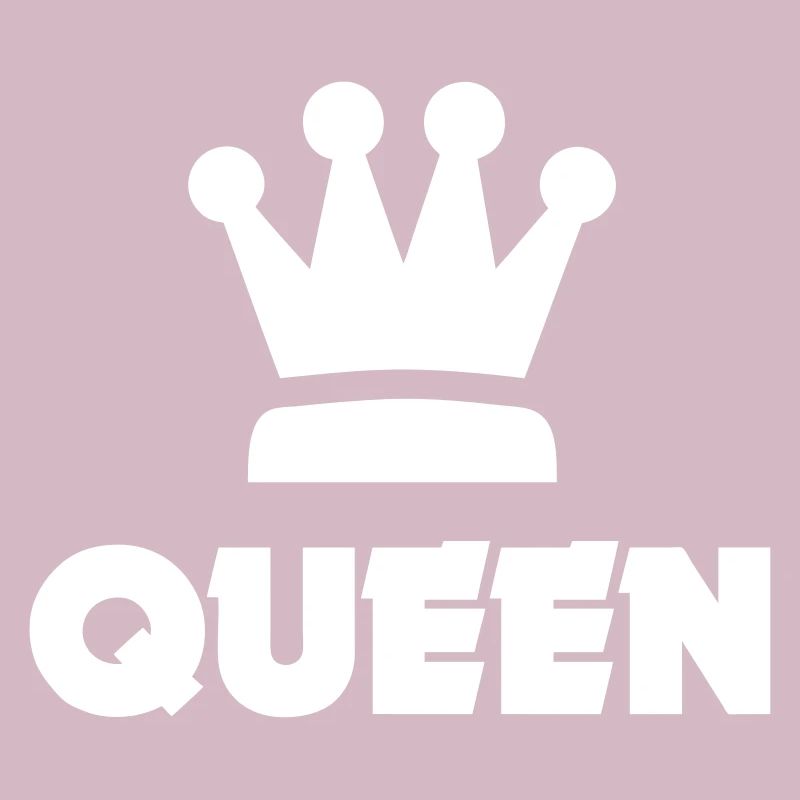 Partnerdesign Queen set 2 Partnerlook