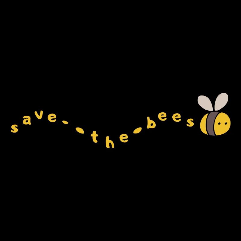 Save the Bees