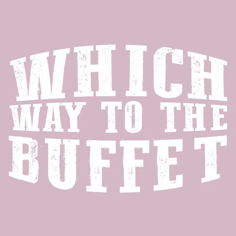 Quel chemin vers le buffet 33