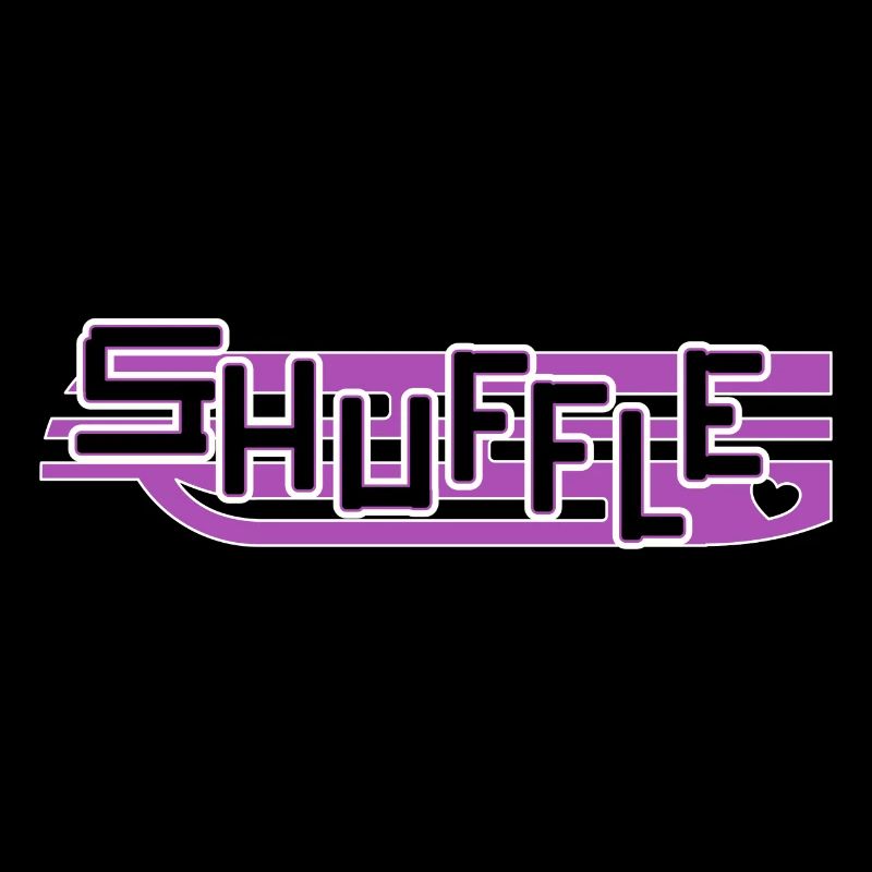 shuffle