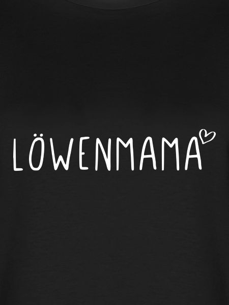Löwenmama