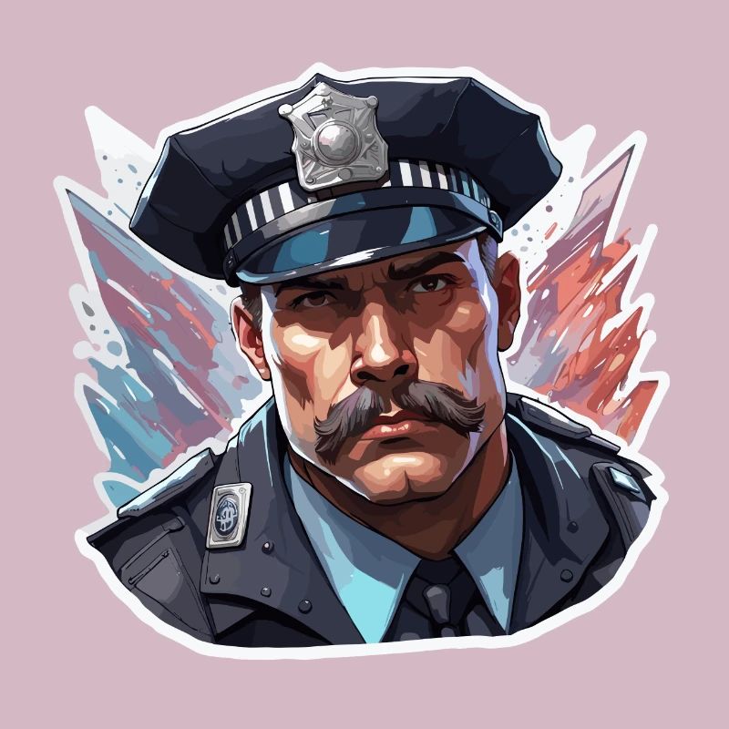 Polizei / Einsatz / Beruf / Job / Einsatzkräfte