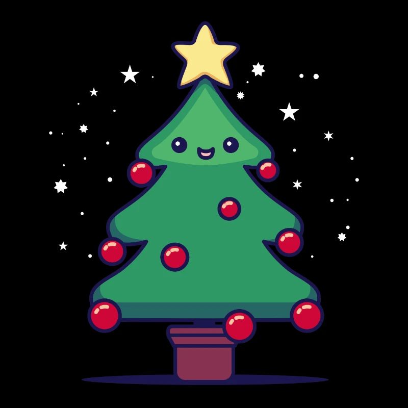 Christmas tree